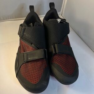 Nike SuperRep Cycling Shoes Cycle Size 10 Mens Black New